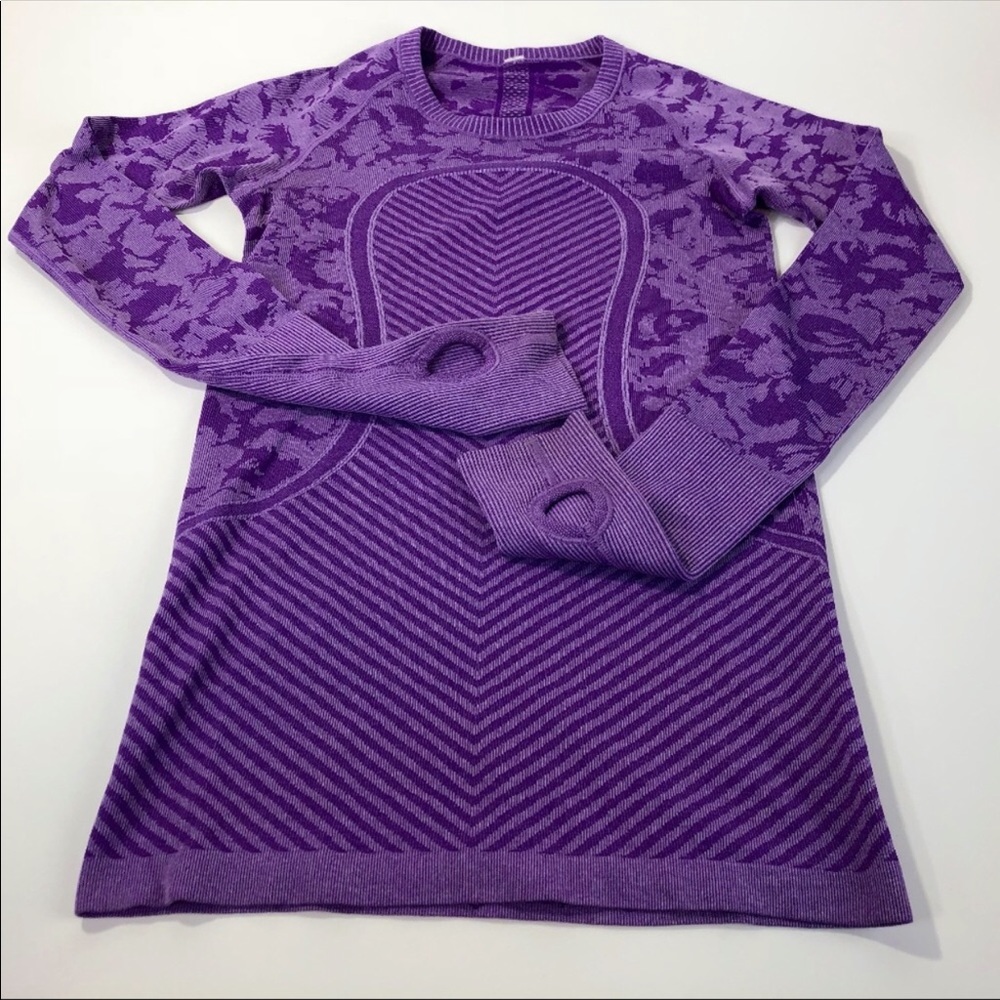 Lululemon